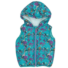  Mellény (Méret: 80) gyerek mellény