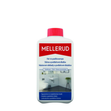 Mellerud Fal- és padlócsempe tisztítószer 1,0 l tisztító- és takarítószer, higiénia