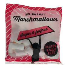  MELLOW PARTY CUKORMENTES HABCUKOR csokoládé és édesség