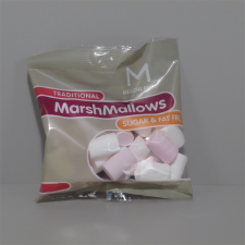  Mellow Party cukormentes habcukor édesítőszerrel 75 g csokoládé és édesség