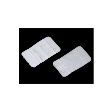  Melltartó hosszabbító, szélesség 3,5 cm, fehér melltartó