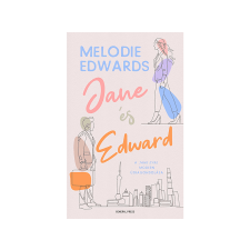  Melodie Edwards - Jane és Edward regény