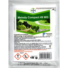 Melody Compac 49 WG 15 g Gombaölő kertészet