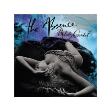  Melody Gardot - The Absence (Vinyl LP (nagylemez)) jazz