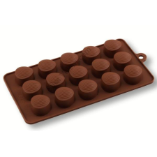  Melone szilikon bonbon forma sütés és főzés