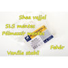  Melt & Pour szappanalap Forbury Átlátszó PÁRÁSODÁS mentes 6kg