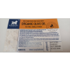  Melt & Pour szappanalap Forbury Olívaolajos 1kg
