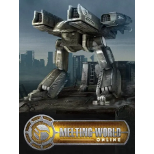  Melting World Online (digitális licenc) videójáték