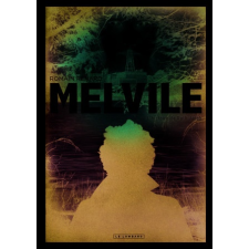  Melvile - Tome 3 - L'Histoire de Ruth Jacob – Renard Romain idegen nyelvű könyv