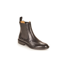 Melvin & Hamilton Csizmák SALLY 112 Fekete 38