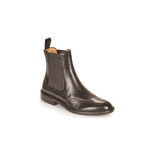 Melvin & Hamilton Csizmák SALLY 112 Fekete 39 női csizma, bakancs