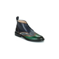 Melvin & Hamilton Csizmák SALLY 30 Zöld 41