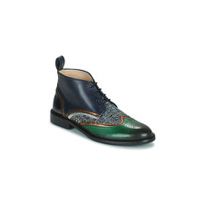 Melvin & Hamilton Csizmák SALLY 30 Zöld 42 női csizma, bakancs