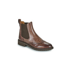 Melvin & Hamilton Csizmák SELINA 29 Barna 36