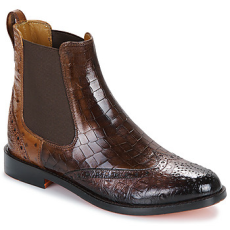 Melvin & Hamilton Csizmák SELINA 29 Barna 37