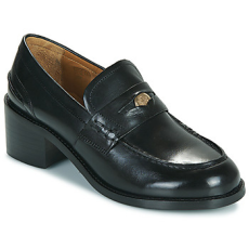 Melvin & Hamilton Mokkaszínek Imke 1 Fekete 39