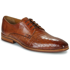 Melvin & Hamilton Oxford cipők Flynn 1 Barna 43