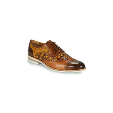 Melvin &amp; Hamilton Oxford cipők HENRY 7 Barna 39 férfi cipő