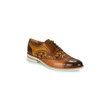 Melvin &amp; Hamilton Oxford cipők HENRY 7 Barna 44 férfi cipő