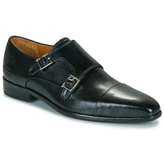 Melvin & Hamilton Oxford cipők Lance 1 Fekete 41
