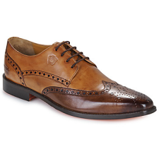 Melvin &amp; Hamilton Oxford cipők MARTIN 15 Barna 42 férfi cipő