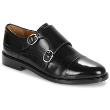 Melvin & Hamilton Oxford cipők SELINA 87 Fekete 40 női cipő