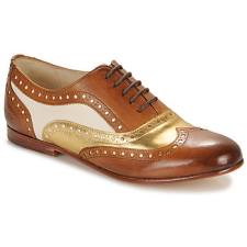 Melvin & Hamilton Oxford cipők SONIA 1 Barna 38 női cipő