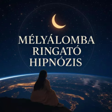  Mélyálomba ringató hipnózis egyéb e-könyv