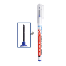  Mélyfurat jelölő filctoll filctoll, marker