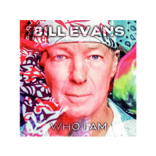 Membran Bill Evans - Who I Am (Digipak) (CD) jazz