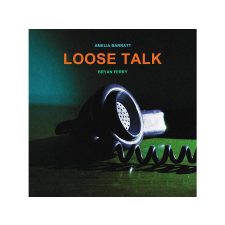 Membran Bryan Ferry - Loose Talk (Vinyl LP (nagylemez)) rock / pop