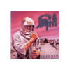 Membran Death - Leprosy (Reissue) (Vinyl LP (nagylemez))