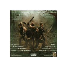 Membran Five Finger Death Punch - Got Your Six (Vinyl LP (nagylemez)) heavy metal