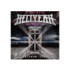 Membran Hellyeah - Welcome Home (CD)