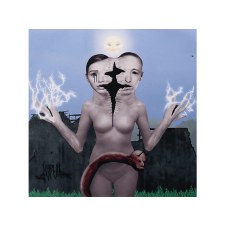 Membran IC3PEAK - Fairytale (Limited Edition) (Vinyl LP (nagylemez)) elektronikus