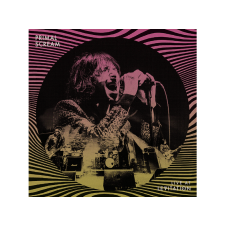 Membran Primal Scream - Live At Levitation (Vinyl LP (nagylemez)) rock / pop