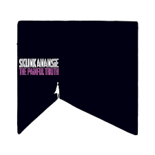 Membran Skunk Anansie - The Painful Truth (Vinyl LP (nagylemez)) rock / pop