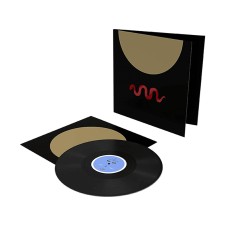 Membran The Cult - Under Midnight Sun (Vinyl LP (nagylemez)) rock / pop