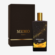 Memo Paris Cuirs Normades Russian Leather EDP 75 ml parfüm és kölni