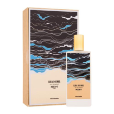 Memo Paris Fleurs Bohèmes Ilha Do Mel EDP 75 ml parfüm és kölni