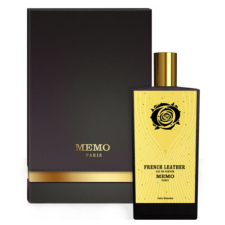 Memo Paris French Leather Cuirs Nomades, edp 75ml - Teszter parfüm és kölni
