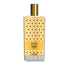 Memo Paris Les Echappees Granada EDP 75 ml parfüm és kölni