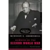  Memoirs of the Second World War – Winston Churchill