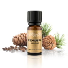 Memória CopyCare Hungary Cédrusfa 100% illóolaj - 10ml illóolaj