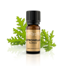 Memória CopyCare Hungary Citronella 100% illóolaj - 10ml illóolaj