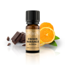 Memória CopyCare Hungary Csokis narancs illataroma - 10ml illóolaj