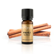 Memória CopyCare Hungary Fahéj 100% illóolaj - 10ml illóolaj