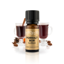 Memória CopyCare Hungary Forralt bor illataroma - 10ml illóolaj