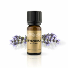 Memória CopyCare Hungary Levendula 100% illóolaj - 10ml illóolaj