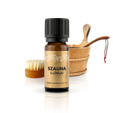 Memória CopyCare Hungary Szauna 100% illóolaj keverék - 10ml illóolaj